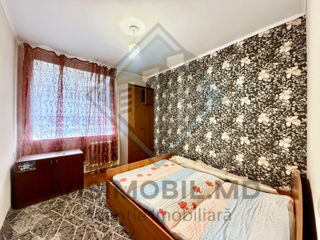 Apartament cu 3 camere, 52 m², Centru, Ungheni foto 10