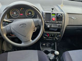 Hyundai Getz foto 10