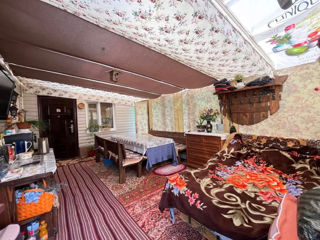 Продаётся дом в г. Бельцы, район Северного вокзала, пер. Николая Баумана. фото 6