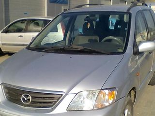 Mazda MPV foto 5