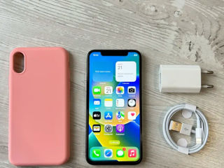 Iphone x 64gb