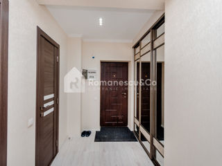 Apartament cu 1 cameră, 47 m², Botanica, Chișinău foto 10