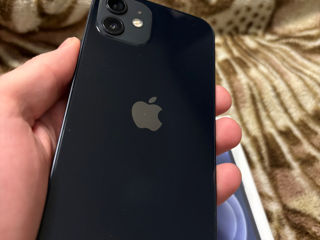 iPhone 12 Black 64 Gb