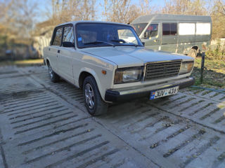 Lada / ВАЗ 2107 foto 2