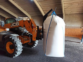 Крюк для Big-Bag для Manitou foto 11