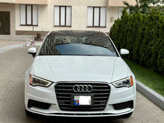 Audi A3 foto 2