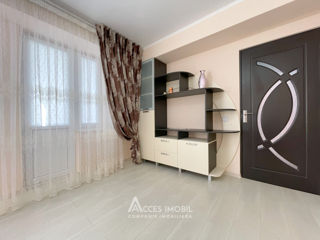 Apartament cu 2 camere, 65 m², Ciocana, Chișinău foto 4