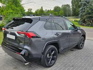 Toyota Rav 4 foto 8