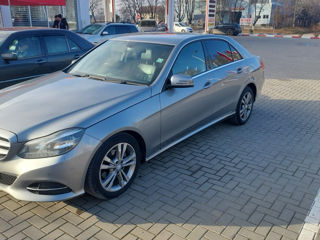 Mercedes E-Class