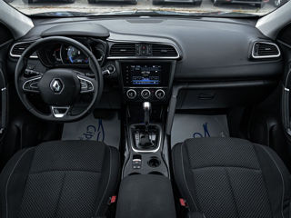 Renault Kadjar foto 7