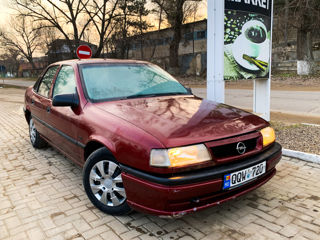 Opel Vectra foto 3