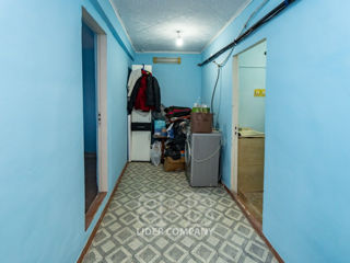 Apartament cu 4 camere, 200 m², Centru, Bacioi, Chișinău mun. foto 4