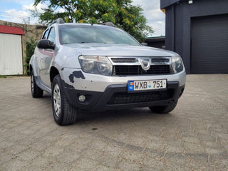 Dacia Duster foto 4