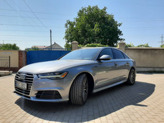 Audi A6 foto 2