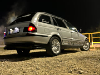 BMW 3 Series foto 4