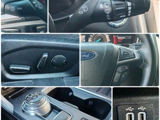 Ford Fusion foto 11