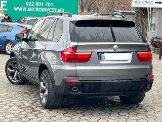 BMW X5 foto 5