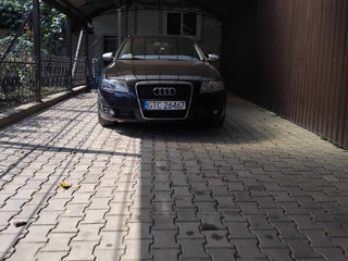 Audi A6 foto 2