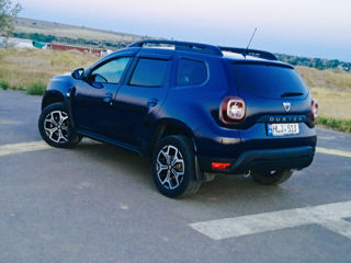 Dacia Duster foto 5