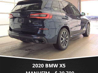 BMW X5 foto 4