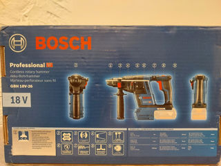 Bosch 26 foto 1