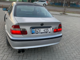 BMW 3 Series foto 4