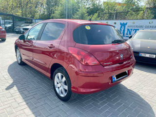 Peugeot 308 foto 3