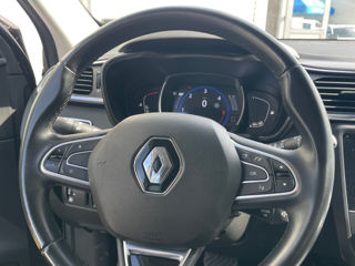 Renault Kadjar foto 11