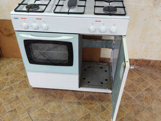 Zanussi foto 6