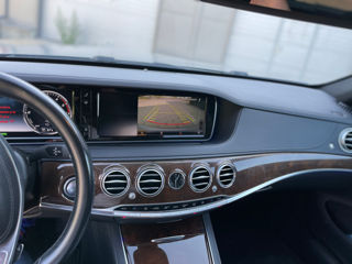 Mercedes S Class foto 6