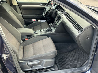 Volkswagen Passat foto 15