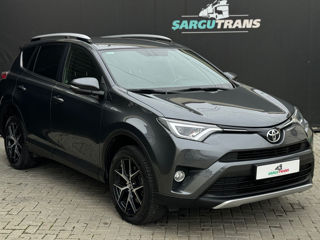 Toyota Rav 4 foto 1