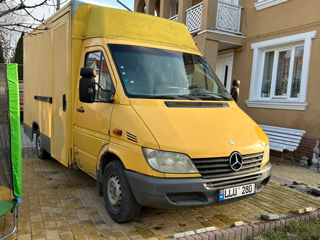 Mercedes Sprinter 308 CDI фото 1