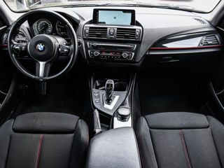 BMW 1 Series foto 7