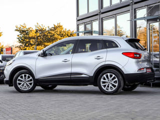 Renault Kadjar foto 2