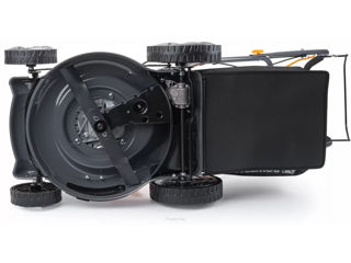Бензиновая газонокосилка Powermat PM-KSS-6S foto 10
