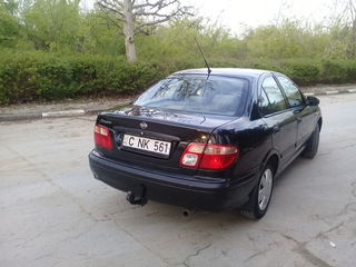 Nissan Almera foto 3