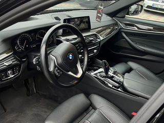 BMW 5 Series foto 6