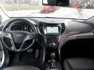 Hyundai Santa FE foto 6