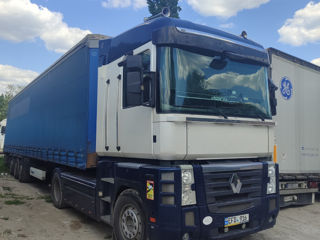 Renault Magnum 500 foto 2