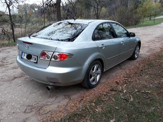 Mazda 6 foto 3