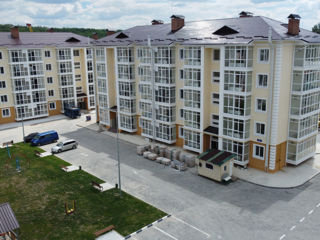 Apartament cu 2 camere, 60 m², Centru, Bălți