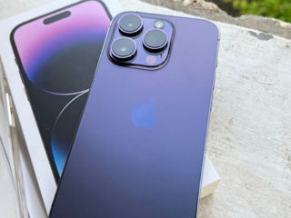 iPhone 14 Pro 256gb foto 3