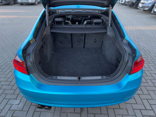 BMW 4 Series foto 7