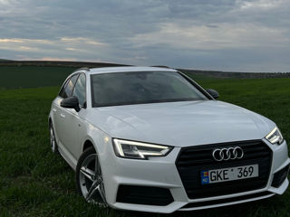 Audi A4 foto 5