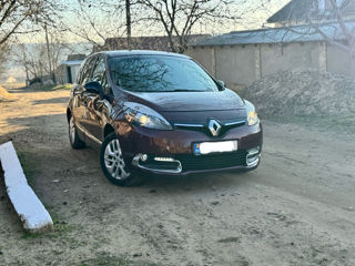 Renault Scenic foto 3