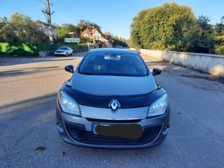 Renault Megane foto 8