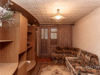 Apartament cu 3 camere, 60 m², Râșcani, Chișinău foto 11
