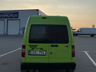 Ford Transit Connect foto 5