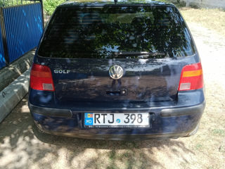 Volkswagen Golf foto 6